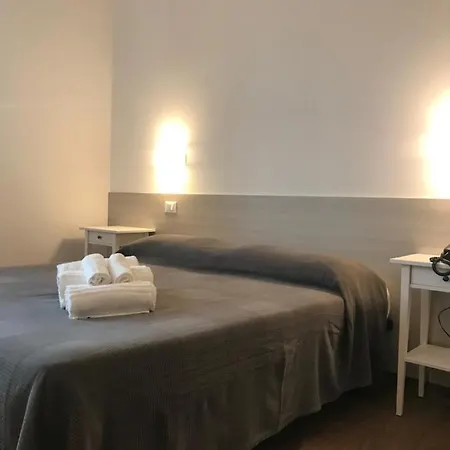 Hotel Augustus