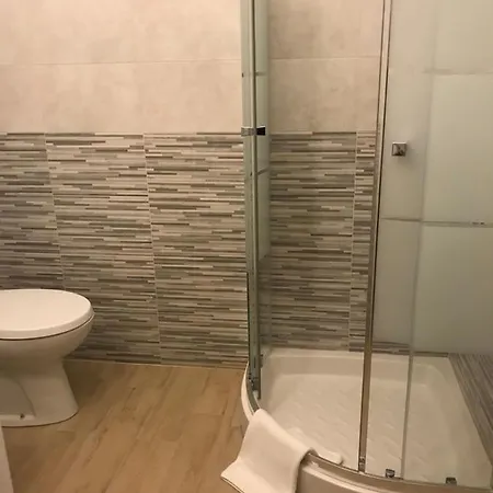 Hotel Augustus Milano Marittima