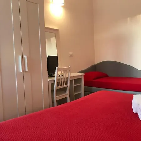 Hotel Augustus 3*