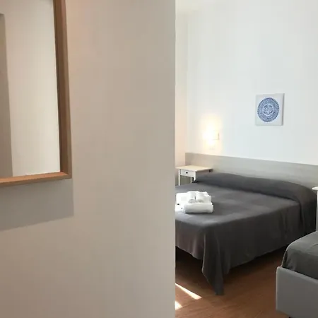 Augustus Hotel Milano Marittima
