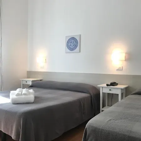 Augustus Milano Marittima