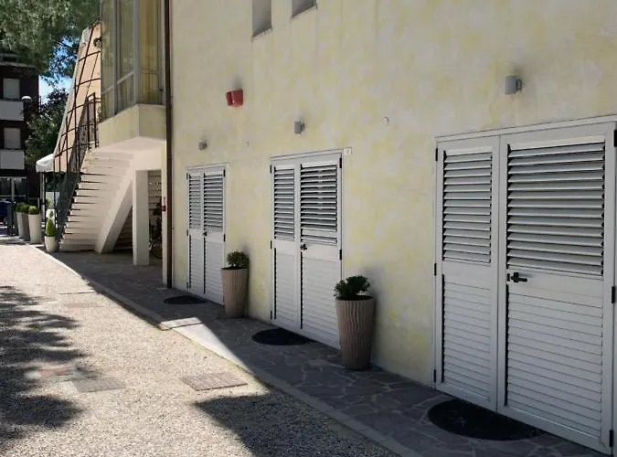 Augustus Hotel Milano Marittima