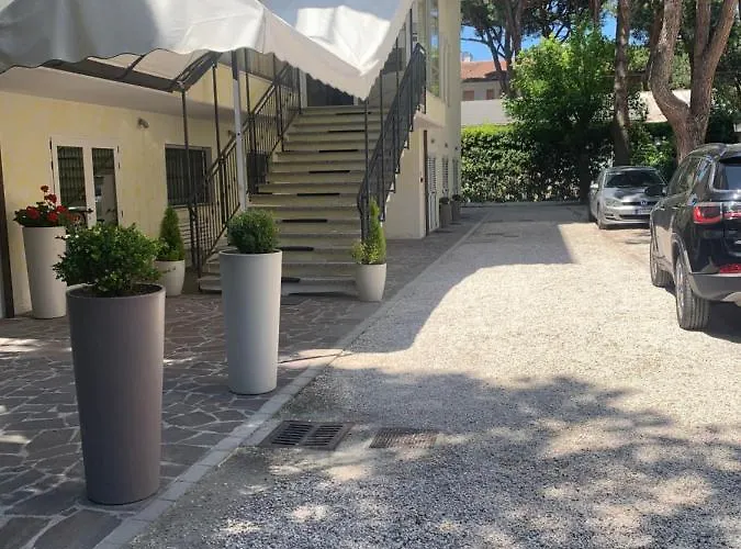 Hotel Augustus Milano Marittima