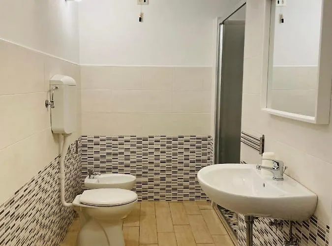 Szálloda Augustus 3*