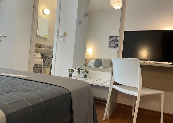 Augustus Milano Marittima