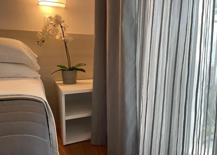 Augustus Μιλάνο Μαριτίμα