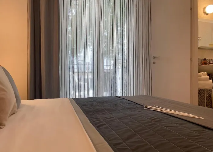 Augustus Milano Marittima