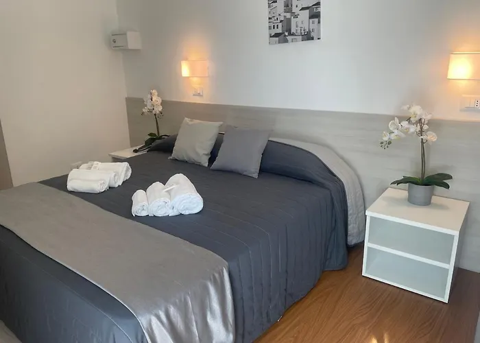 Hotel Augustus Milano Marittima