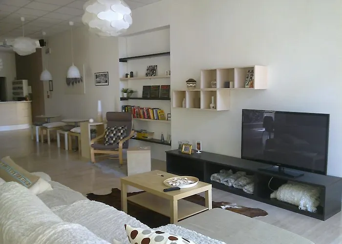 Hotel Augustus Milano Marittima