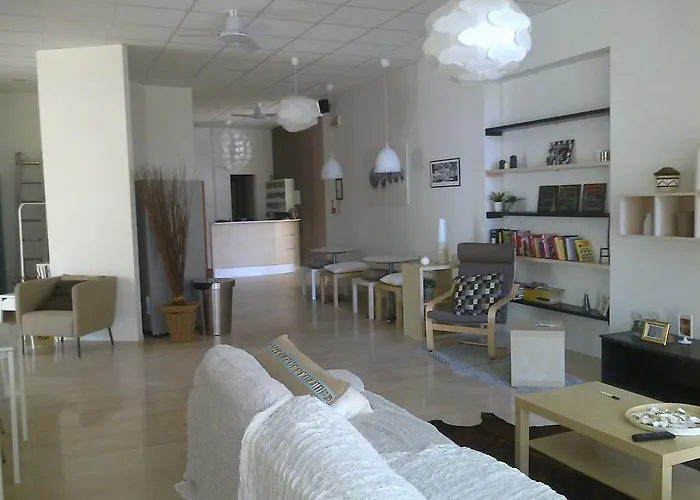 Augustus Hotel Milano Marittima