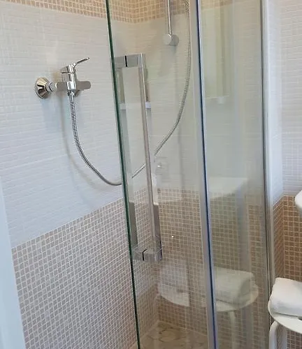 Hotel Augustus Milano Marittima