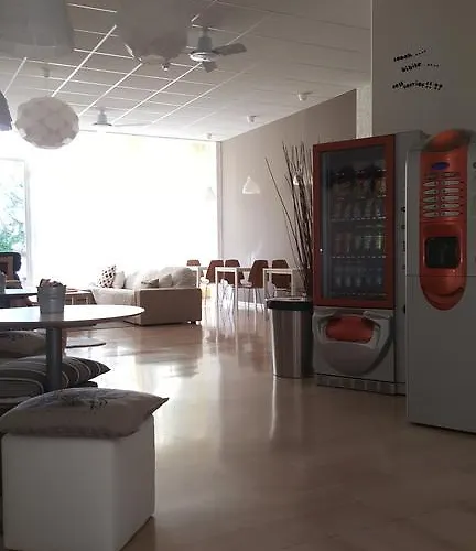 Hotel Augustus 3*