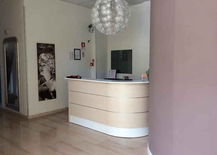 Augustus Milano Marittima