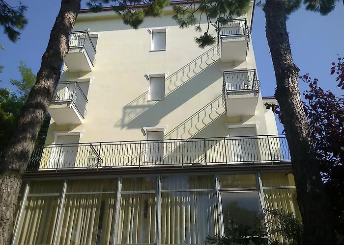 Augustus Milano Marittima