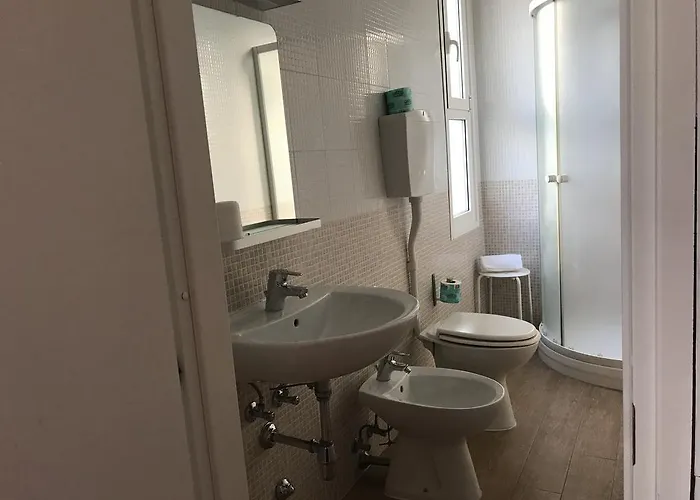 Szálloda Augustus 3*