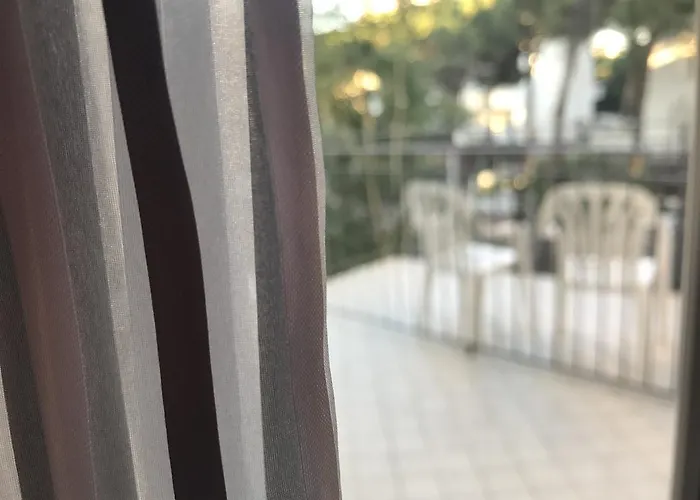 Augustus Hotel Milano Marittima