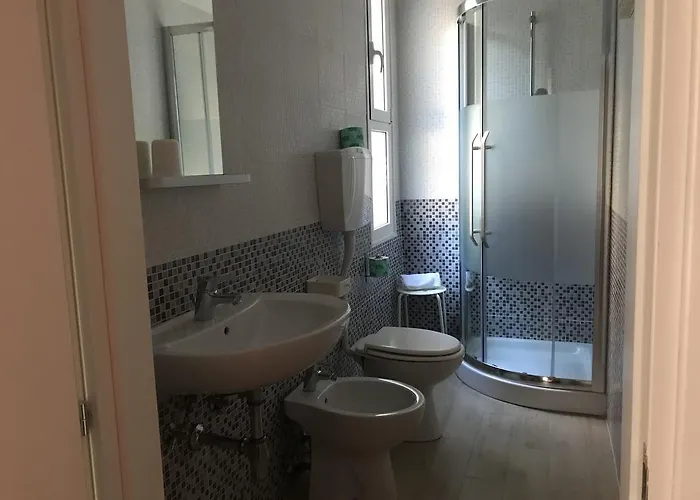 Augustus Μιλάνο Μαριτίμα