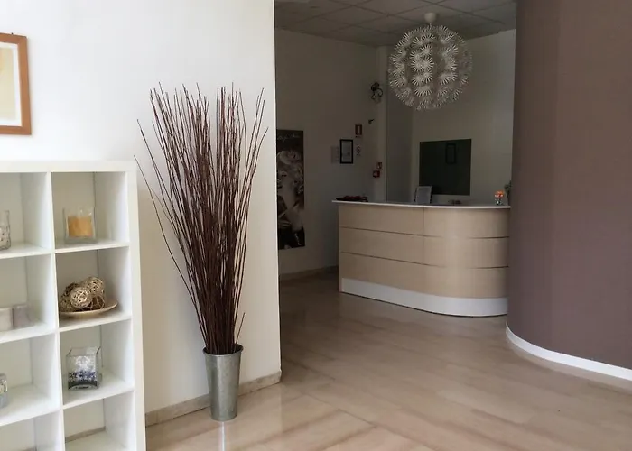 Augustus Μιλάνο Μαριτίμα