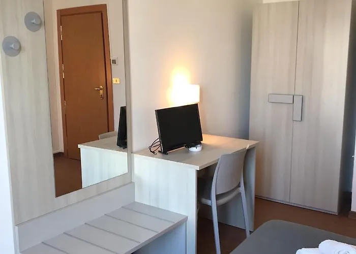 Augustus Milano Marittima