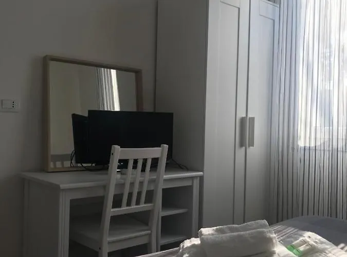 Augustus ميلانو ماريتيما