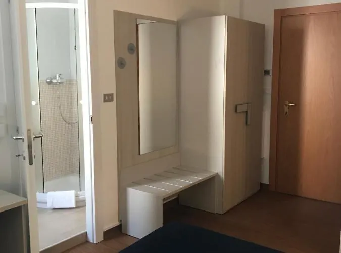 Augustus Szálloda 3*