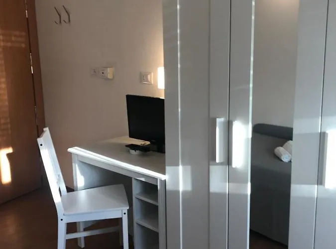 Augustus Hotel Milano Marittima