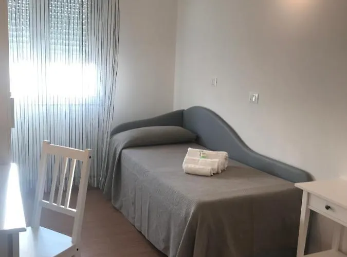 Augustus Μιλάνο Μαριτίμα