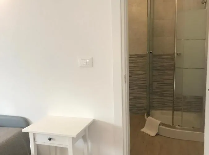 Szálloda Augustus 3*