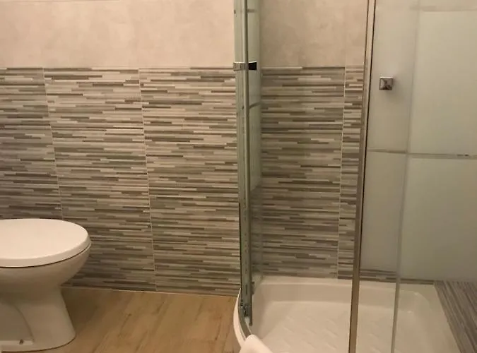 Hotel Augustus Milano Marittima