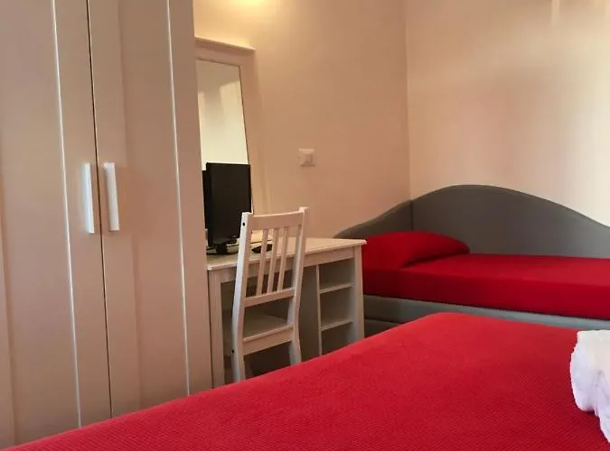 Hotel Augustus 3*