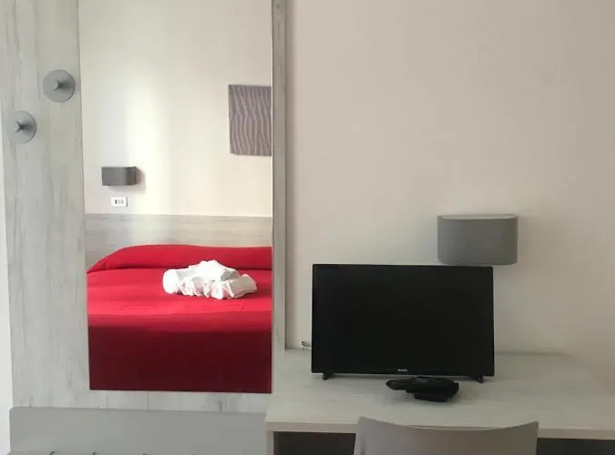 Augustus 3* Milano Marittima