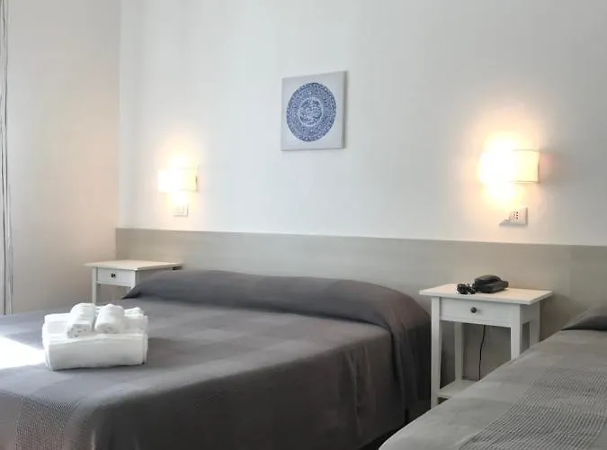 Augustus Milano Marittima